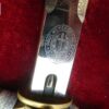 dague Kriegsmarine - militaria allemand WWII
