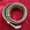 Ceinturon et boucle officier RAD - german militaria - militaria allemand