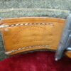 Ceinturon et boucle officier RAD - german militaria - militaria allemand