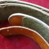 Ceinturon et boucle officier RAD - german militaria - militaria allemand
