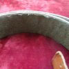 Ceinturon et boucle officier RAD - german militaria - militaria allemand