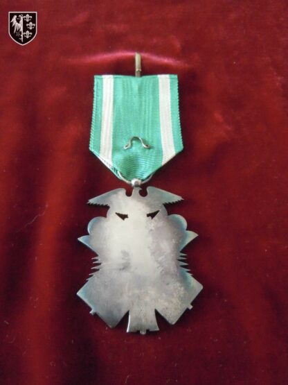 médaille ordre du milan D'or - militaria japonais
