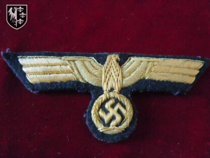 aigle Kriegsmarine - militaria allemand WWII