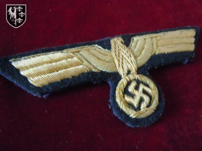 aigle Kriegsmarine - militaria allemand WWII