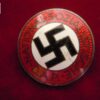 insigne NSDAP - militaria allemand WWII