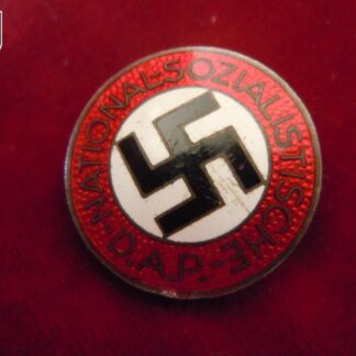 insigne NSDAP - militaria allemand WWII