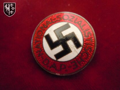 insigne NSDAP - militaria allemand WWII