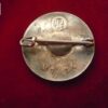 insigne NSDAP - militaria allemand WWII