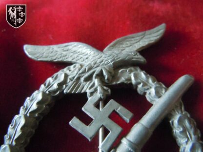 badge Luftwaffe Flak - militaria allemand