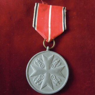 médaille ordre de l'aigle allemand - militaria allemand