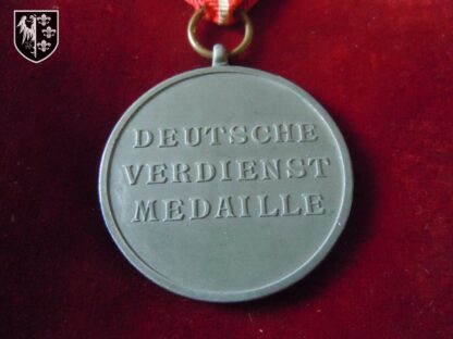 médaille ordre de l'aigle allemand - militaria allemand