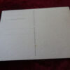 Carte postale Gebirgsjager - militaria allemand