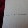Carte postale Gebirgsjager - militaria allemand