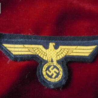 aigle Kriegsmarine - militaria allemand