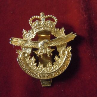 Insigne Cadets de l'Aviation Royale du Canada - militaria