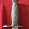 Baïonnette canadienne Nella C 7 - militaria canada
