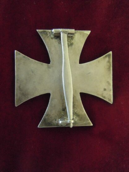 croix de fer première classe - militaria allemand - german militaria
