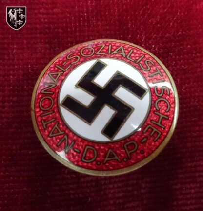 insigne NSDAP - militaria allemand - german militaria