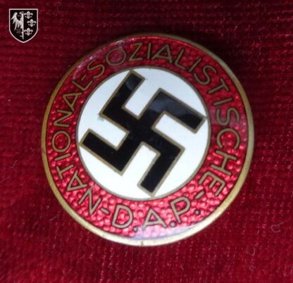 insigne NSDAP - militaria allemand - german militaria