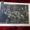 Carte postale Adolf Hitler 30 janvier 1933 - militaria allemand - german militaria