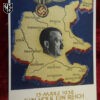 carte postale - German postcard - militaria allemand