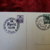 carte postale - German postcard - militaria allemand