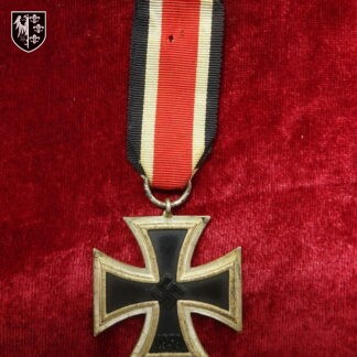 croix de fer deuxième classe - militerai allemand - German militaria