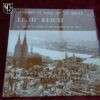 Disque 33 tours le 3ème Reich volume IV: agonie de l'armée et effondrement du 3ème Reich - militaria