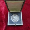médaille de table DDAC - militaria allemand - German militaria