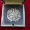 médaille de table DDAC - militaria allemand - German militaria