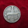 médaille de table DDAC - militaria allemand - German militaria