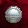 médaille de table DDAC - militaria allemand - German militaria