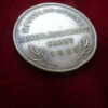 médaille de table DDAC - militaria allemand - German militaria