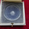 médaille de table DDAC - militaria allemand - German militaria