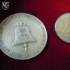 médaille de table Olympia 1936 - militaria allemand - German militaria