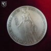 médaille de table Olympia 1936 - militaria allemand - German militaria
