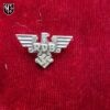 insigne RDB - militaria allemand - German militaria