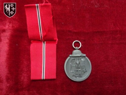 Médaille campagne de Russie 1941-1942 - militaria allemand - German militaria