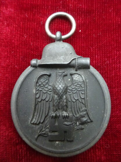 Médaille campagne de Russie 1941-1942 - militaria allemand - German militaria