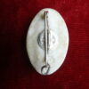 Insigne Hitlerjugend en porcelaine - militaria allemand - German militaria
