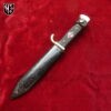 couteau Hitlerjugend - militaria allemand - german militaria