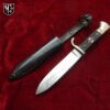 couteau Hitlerjugend - militaria allemand - german militaria