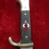 couteau Hitlerjugend - militaria allemand - german militaria
