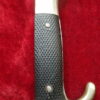couteau Hitlerjugend - militaria allemand - german militaria