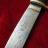 couteau Hitlerjugend - militaria allemand - german militaria