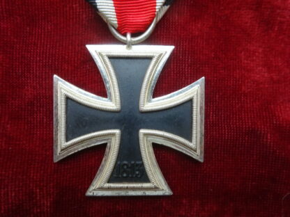 croix de der deuxième classe - militaria allemand - german militaria