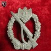 Badge assaut infanterie (infanterie sturmabzeichen) - Militaria allemand