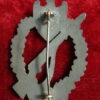 Badge assaut infanterie (infanterie sturmabzeichen). Très bon état.