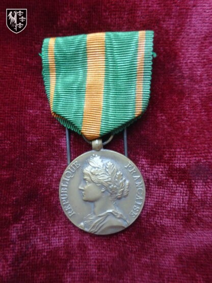 Médaille des évadés - militaria