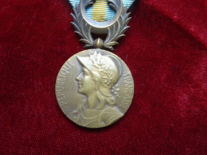Médaille commémorative d'Orient - Militaria France
